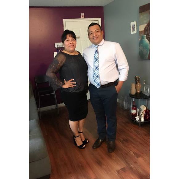 Meet your Posher, Javier - Picture 1 of 1